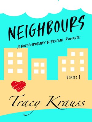 cover image of Neighbours